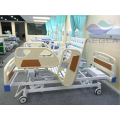 AG-BY004 China fabricante mobiliário médico ajustável 5 função paciente hospitalar clínica elétrica cama para venda